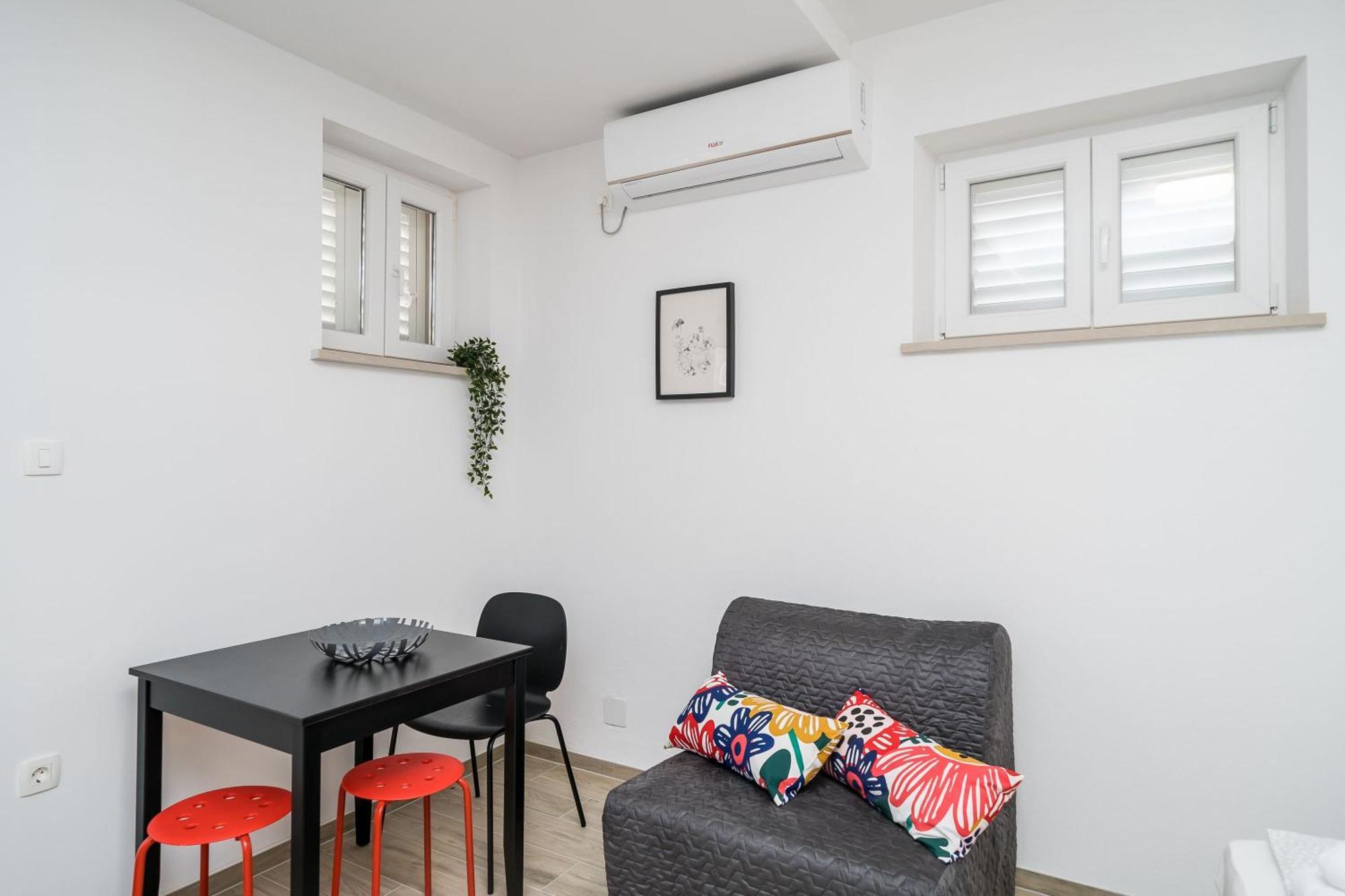 Residence & Pool Villa Schwarz Suites 察夫塔特 客房 照片
