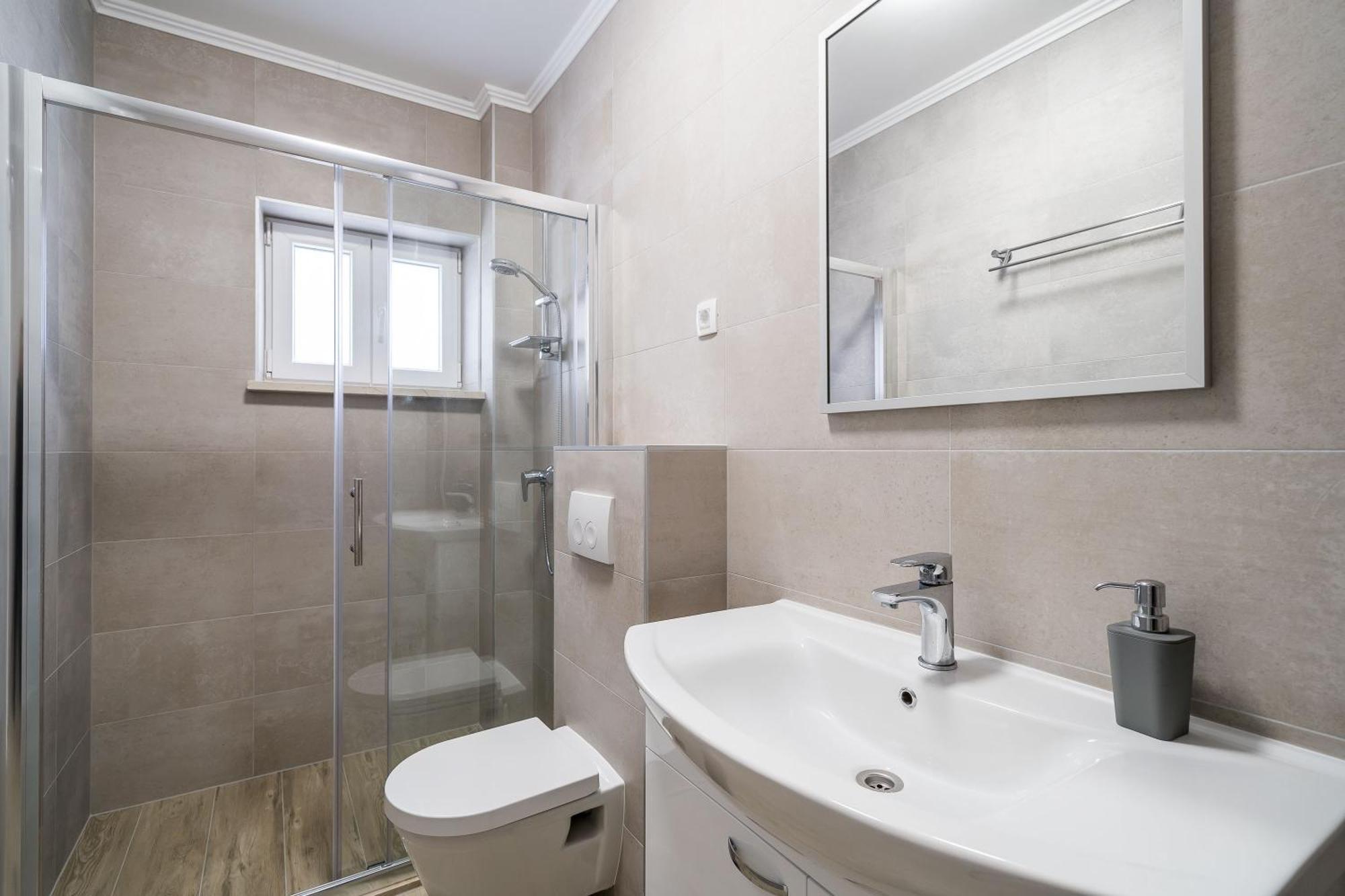 Residence & Pool Villa Schwarz Suites 察夫塔特 客房 照片
